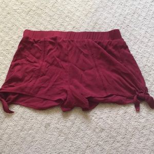 Tillys shorts